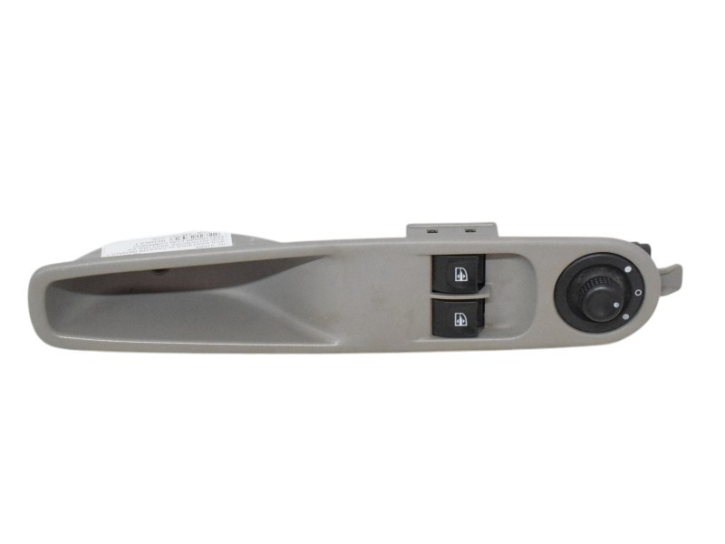 PULSANTIERA ANTERIORE SINISTRA RENAULT ZOE Serie 254116044R (13>18)