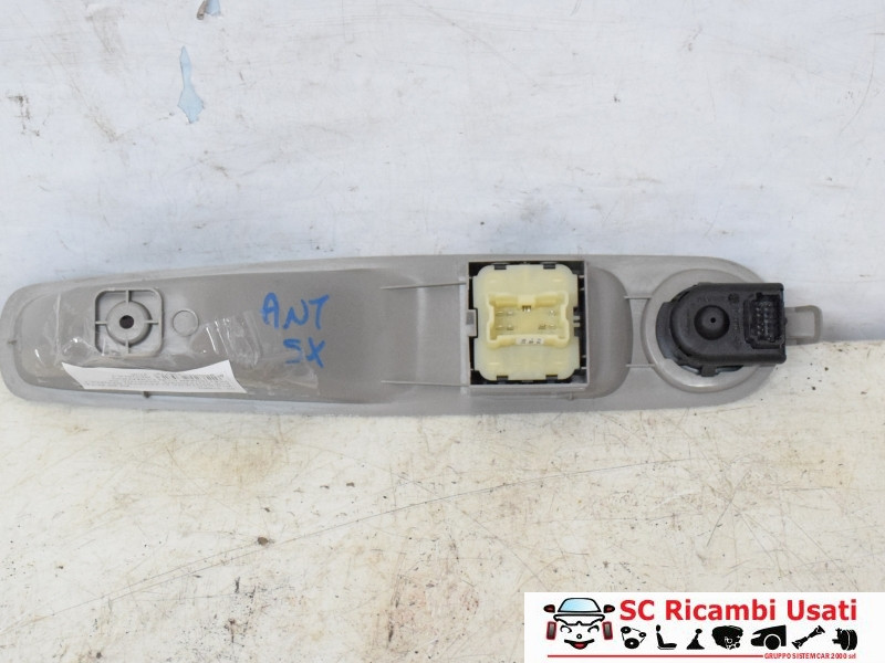 PULSANTIERA ANTERIORE SINISTRA RENAULT ZOE Serie 254116044R (13>18)