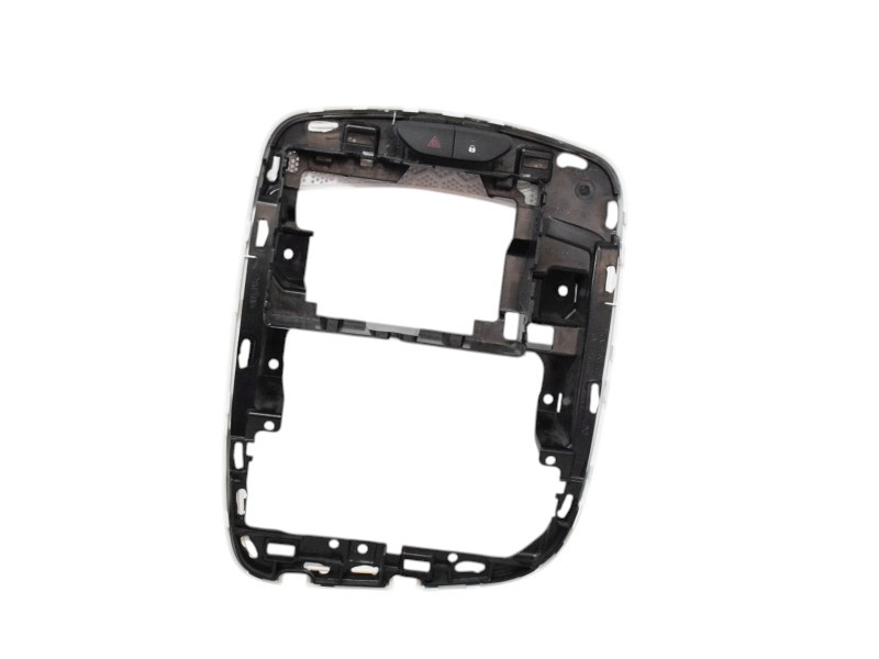 681045729R ALLOGGIAMENTO AUTORADIO RENAULT ZOE Serie elettrica