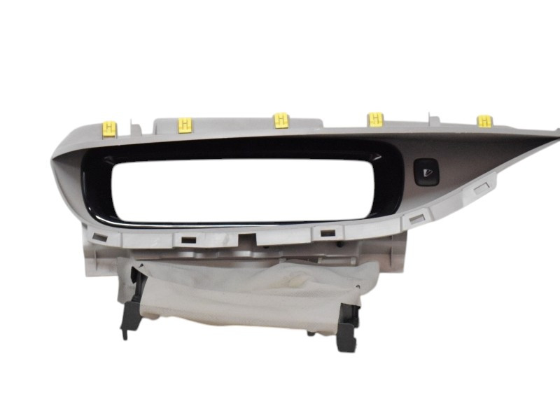 COVER QUADRO STRUMENTI RENAULT ZOE Serie 682403850R (13>18)