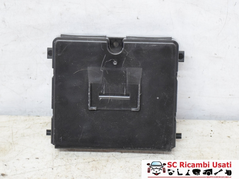 285251621R CENTRALINA ARIA CONDIZIONATA RENAULT ZOE Serie elettrica