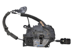 SERRATURA POSTERIORE DESTRA RENAULT ZOE Serie 825029017R (13>18)