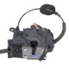 SERRATURA ANTERIORE DESTRA RENAULT ZOE Serie 805020094R (13>18)