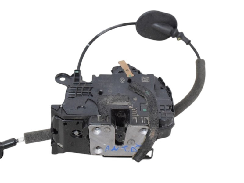 SERRATURA ANTERIORE DESTRA RENAULT ZOE Serie 805020094R (13>18)