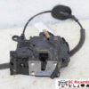SERRATURA ANTERIORE DESTRA RENAULT ZOE Serie 805020094R (13>18)