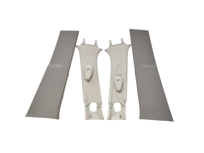RIVESTIMENTO MONTANTE ANTERIORE SX E DX RENAULT ZOE Serie 769141255R (13>18)