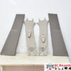 RIVESTIMENTO MONTANTE ANTERIORE SX E DX RENAULT ZOE Serie 769141255R (13>18)
