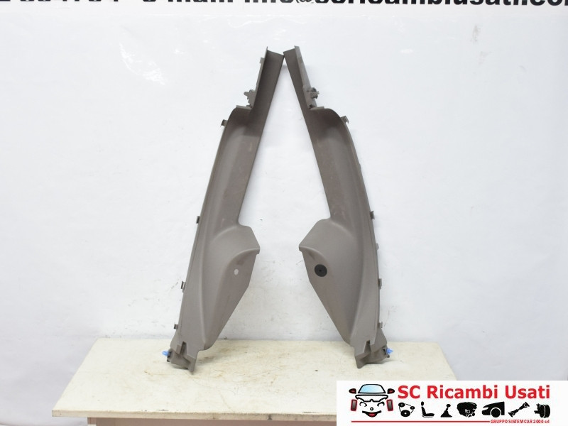 BATTITACCO RENAULT ZOE Serie 769532813R (13>18)