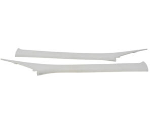 RIVESTIMENTO MONTANTE ANTERIORE SX E DX RENAULT ZOE Serie 769121889R (13>18)