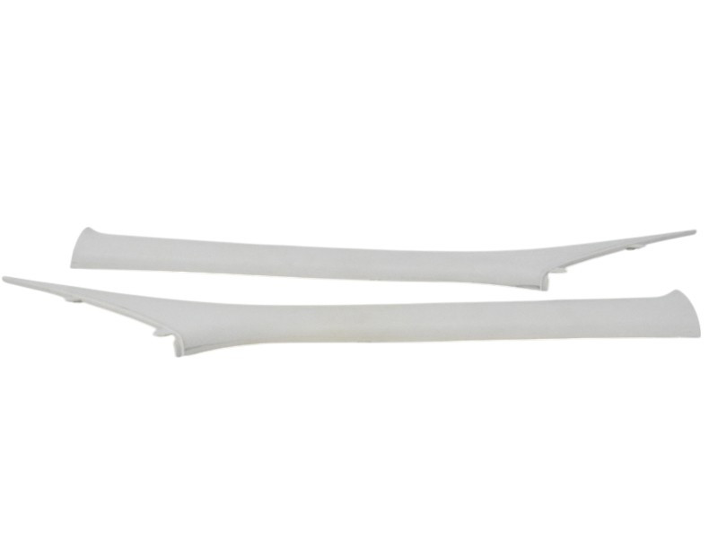 RIVESTIMENTO MONTANTE ANTERIORE SX E DX RENAULT ZOE Serie 769121889R (13>18)