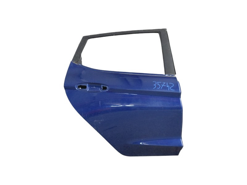 PORTIERA POSTERIORE DESTRA FORD Fiesta 7° Serie PH1BB-A24630-DA (17>>)