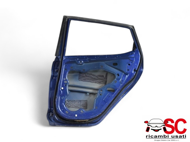 PORTIERA POSTERIORE DESTRA FORD Fiesta 7° Serie PH1BB-A24630-DA (17>>)