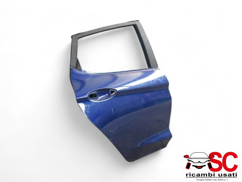 PORTIERA POSTERIORE DESTRA FORD Fiesta 7° Serie PH1BB-A24630-DA (17>>)