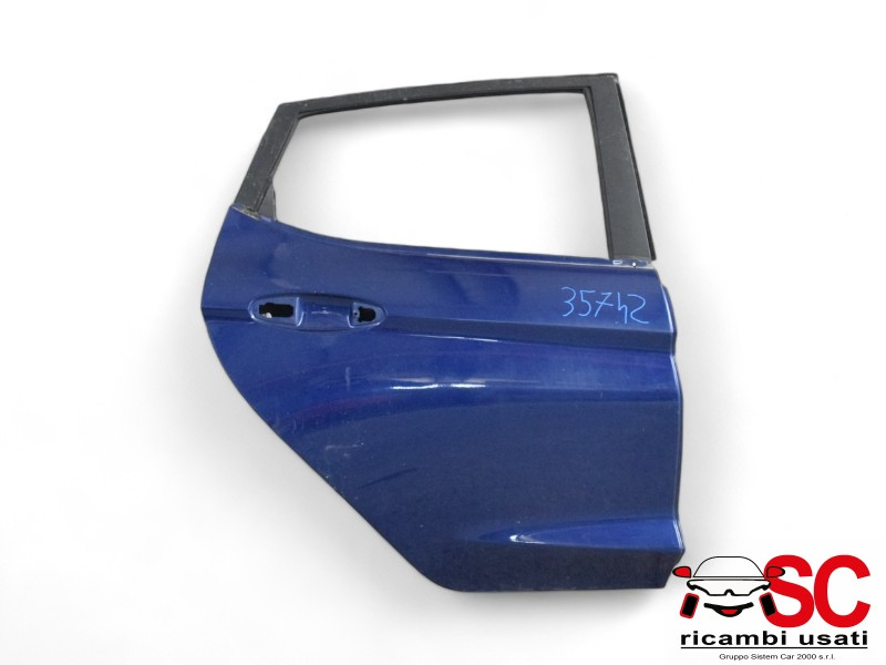 PORTIERA POSTERIORE DESTRA FORD Fiesta 7° Serie PH1BB-A24630-DA (17>>)