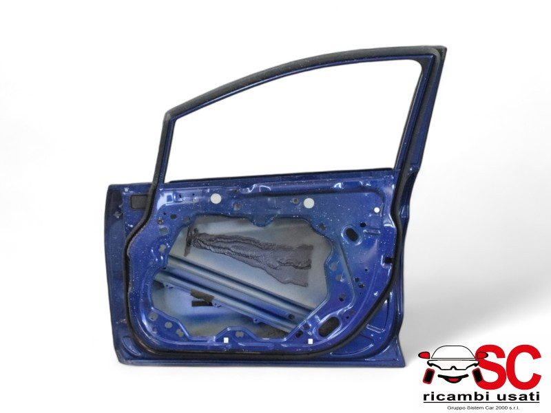 PORTIERA ANTERIORE DESTRA FORD Fiesta 7° Serie PH1BB-A20124-DA (17>>)