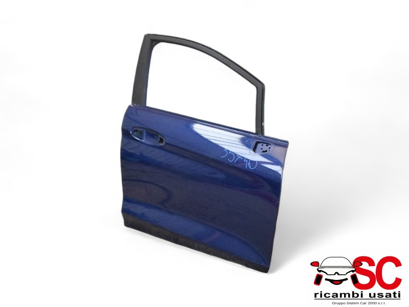 PORTIERA ANTERIORE DESTRA FORD Fiesta 7° Serie PH1BB-A20124-DA (17>>)
