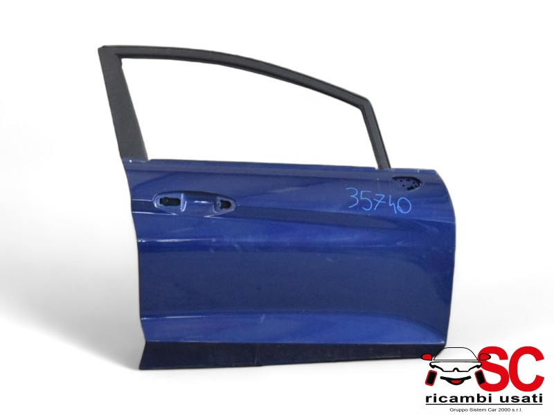 PORTIERA ANTERIORE DESTRA FORD Fiesta 7° Serie PH1BB-A20124-DA (17>>)