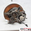 MONTANTE SOSPENSIONE ANT. SX FIAT 500 L Serie (351_352) 51910432 (12>)