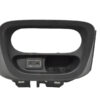 INTERFACCIA PRESA USB/INGRESSO AUX FIAT 500 L Serie (351_352) 735627265 (12>)