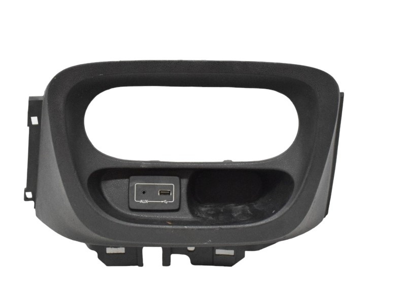INTERFACCIA PRESA USB/INGRESSO AUX FIAT 500 L Serie (351_352) 735627265 (12>)