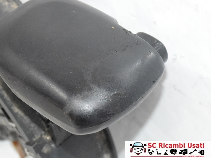 LEVA FRENO A MANO FIAT 500 L Serie (351_352) 735597432 (12>)