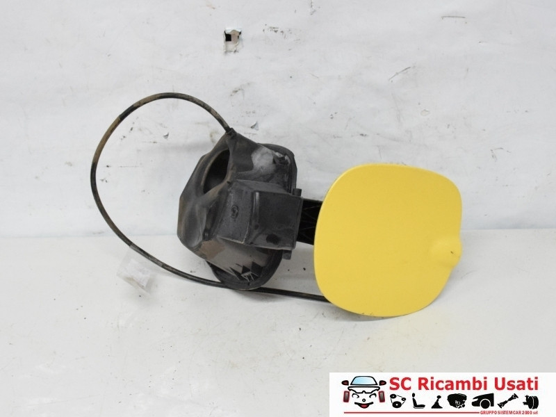 SPORTELLINO CARBURANTE FIAT 500 L Serie (351_352) (12>)