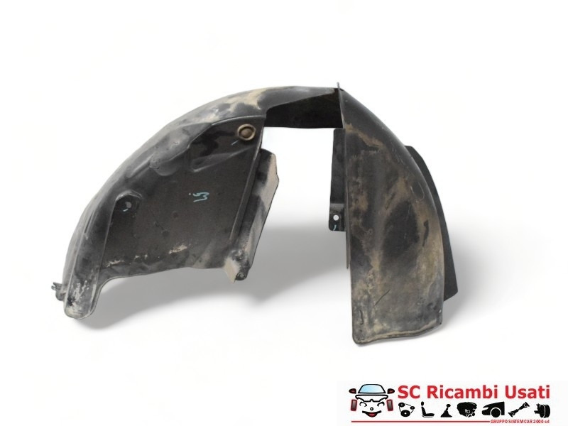 PASSARUOTA POST DX FIAT 500 L Serie (351_352) 51884829 (12>)