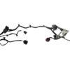 IMPIANTO ELETTRICO (CABLAGGIO) PORTA POSTERIORE SX ALFA ROMEO Stelvio Serie (949_) 50551874 (16>)
