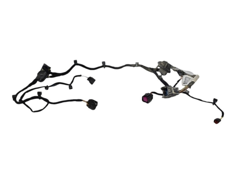 IMPIANTO ELETTRICO (CABLAGGIO) PORTA POSTERIORE SX ALFA ROMEO Stelvio Serie (949_) 50551874 (16>)