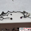 IMPIANTO ELETTRICO (CABLAGGIO) PORTA POSTERIORE SX ALFA ROMEO Stelvio Serie (949_) 50551874 (16>)