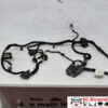 CABLAGGIO PORTA ANTERIORE DESTRA ALFA ROMEO Stelvio Serie (949_) 50551858 (16>)