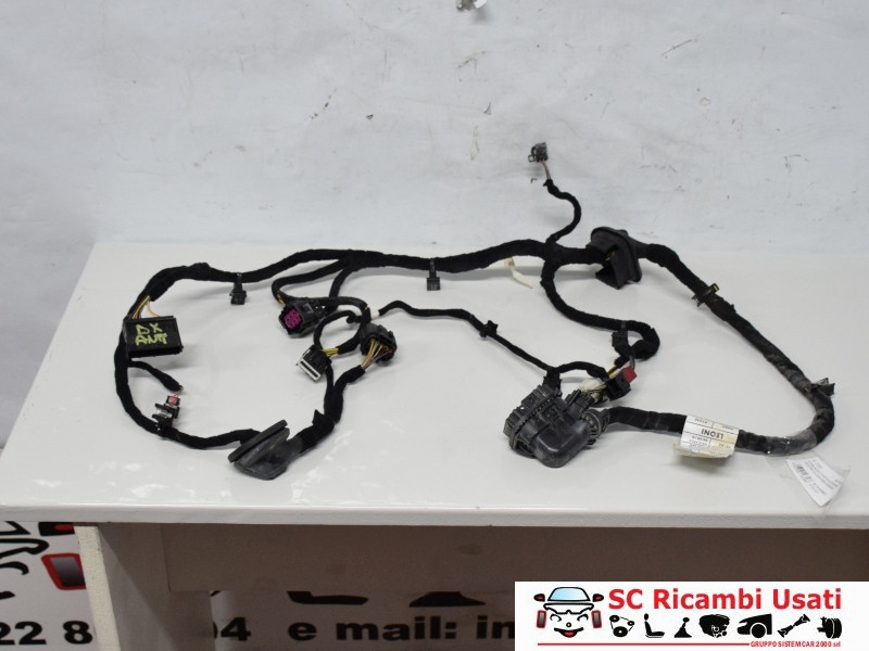 CABLAGGIO PORTA ANTERIORE DESTRA ALFA ROMEO Stelvio Serie (949_) 50551858 (16>)