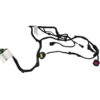 CABLAGGIO PORTA ANTERIORE SINISTRA FIAT 500 L Serie (351_352) 51938666 (12>)