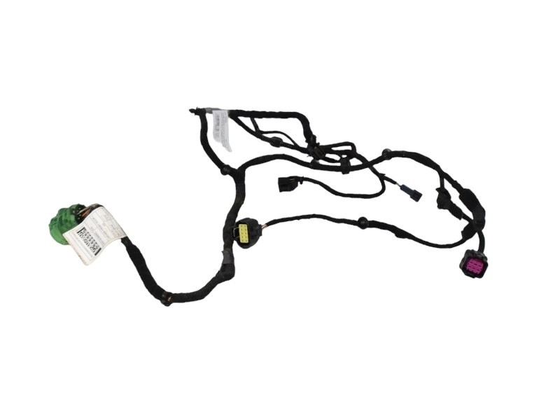 CABLAGGIO PORTA ANTERIORE SINISTRA FIAT 500 L Serie (351_352) 51938666 (12>)