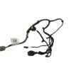 PORTIERA POSTERIORE DESTRA FIAT 500 L Serie (351_352) 51938793 (12>)