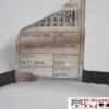 IMPIANTO ELETTRICO (CABLAGGIO) PORTA POSTERIORE SX FIAT 500 L Serie (351_352) 51938789 (12>)