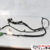 IMPIANTO ELETTRICO (CABLAGGIO) PORTA POSTERIORE SX FIAT 500 L Serie (351_352) 51938789 (12>)