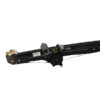 MOTORINO ALZAVETRO ANTERIORE DESTRA FIAT 500 L Serie (351_352) 51980513 (12>)