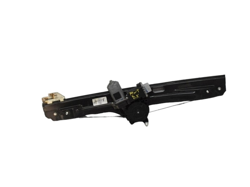 MOTORINO ALZAVETRO ANTERIORE DESTRA FIAT 500 L Serie (351_352) 51980513 (12>)
