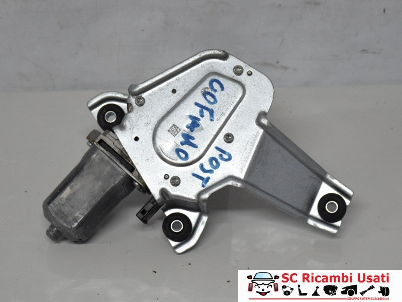 MOTORINO TERGICRISTALLO ANTERIORE ALFA ROMEO Stelvio Serie (949_) 50535818 (16>)