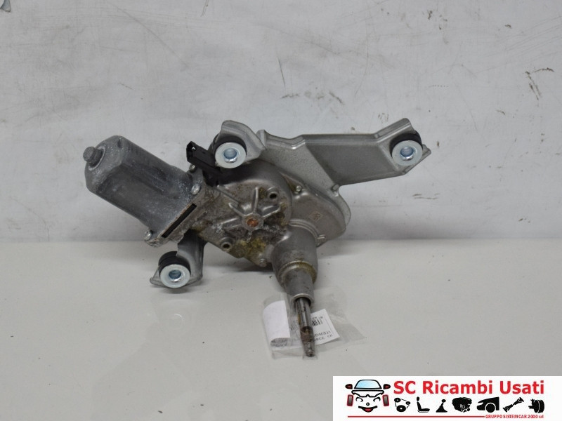 MOTORINO TERGICRISTALLO ANTERIORE ALFA ROMEO Stelvio Serie (949_) 50535818 (16>)