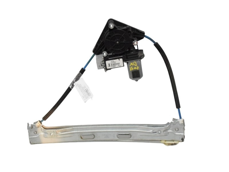 MOTORINO ALZAVETRO POSTERIORE DESTRA FIAT 500 L Serie (351_352) 51980515 (12>)