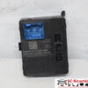 9848932380 9848932380 CENTRALINA ARIA CONDIZIONATA JEEP Avenger Serie diesel