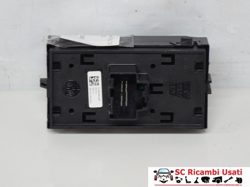 1561092280 1561092280 PULSANTE ALZAVETRO ANTERIORE DX ALFA ROMEO Stelvio Serie (949_) diesel