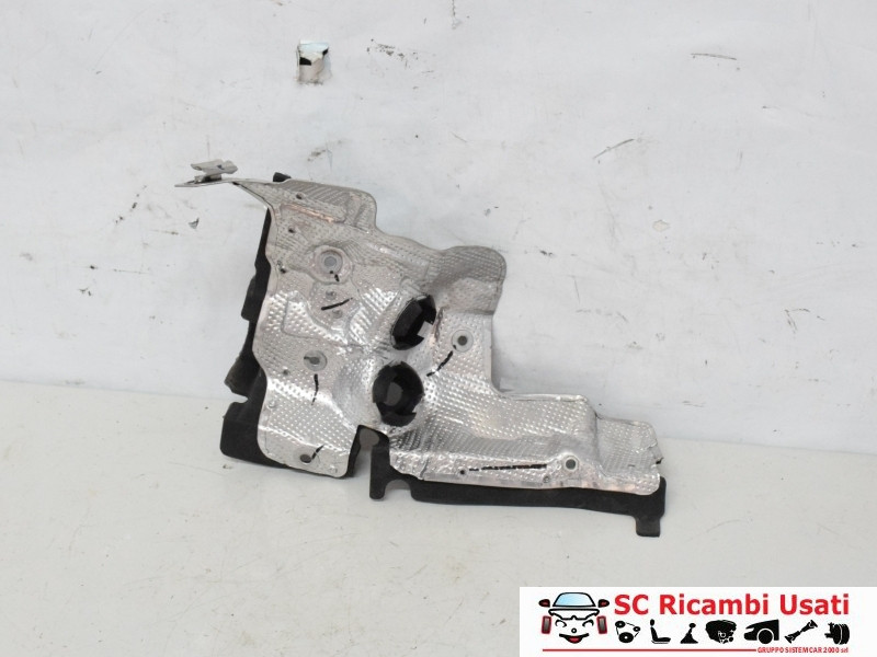 46336917 46336917 CARTER PROTEZIONE DI CALORE JEEP Compass Serie diesel