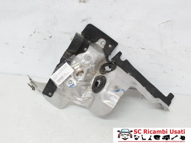 46336917 46336917 CARTER PROTEZIONE DI CALORE JEEP Compass Serie diesel