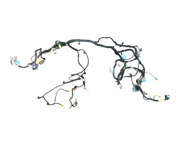CABLAGGIO ELETTRICO CRUSCOTTO JEEP Avenger Serie 52211492 (22>)