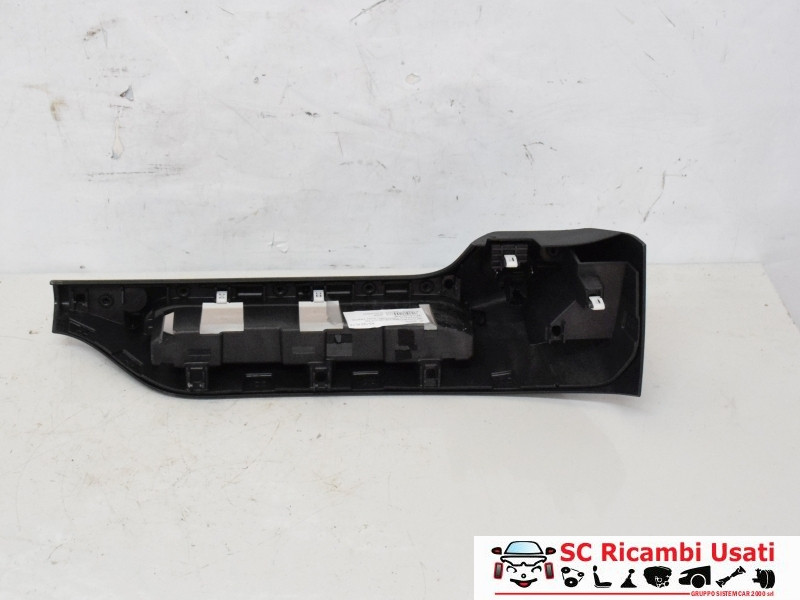 RIVESTIMENTO CRUSCOTTO JEEP Avenger Serie 735771161 (22>)