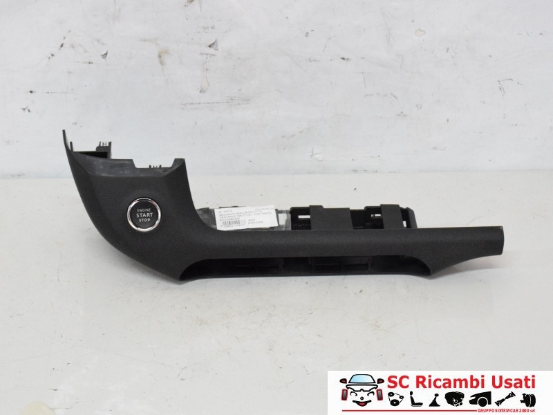 RIVESTIMENTO CRUSCOTTO JEEP Avenger Serie 735771161 (22>)