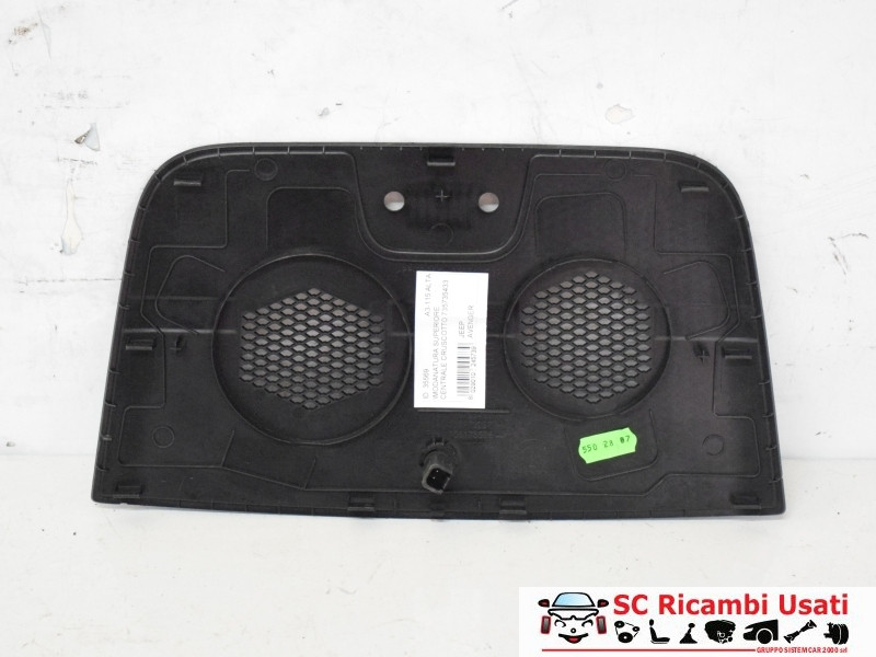 RIVESTIMENTO CRUSCOTTO JEEP Avenger Serie 735735433 (22>)